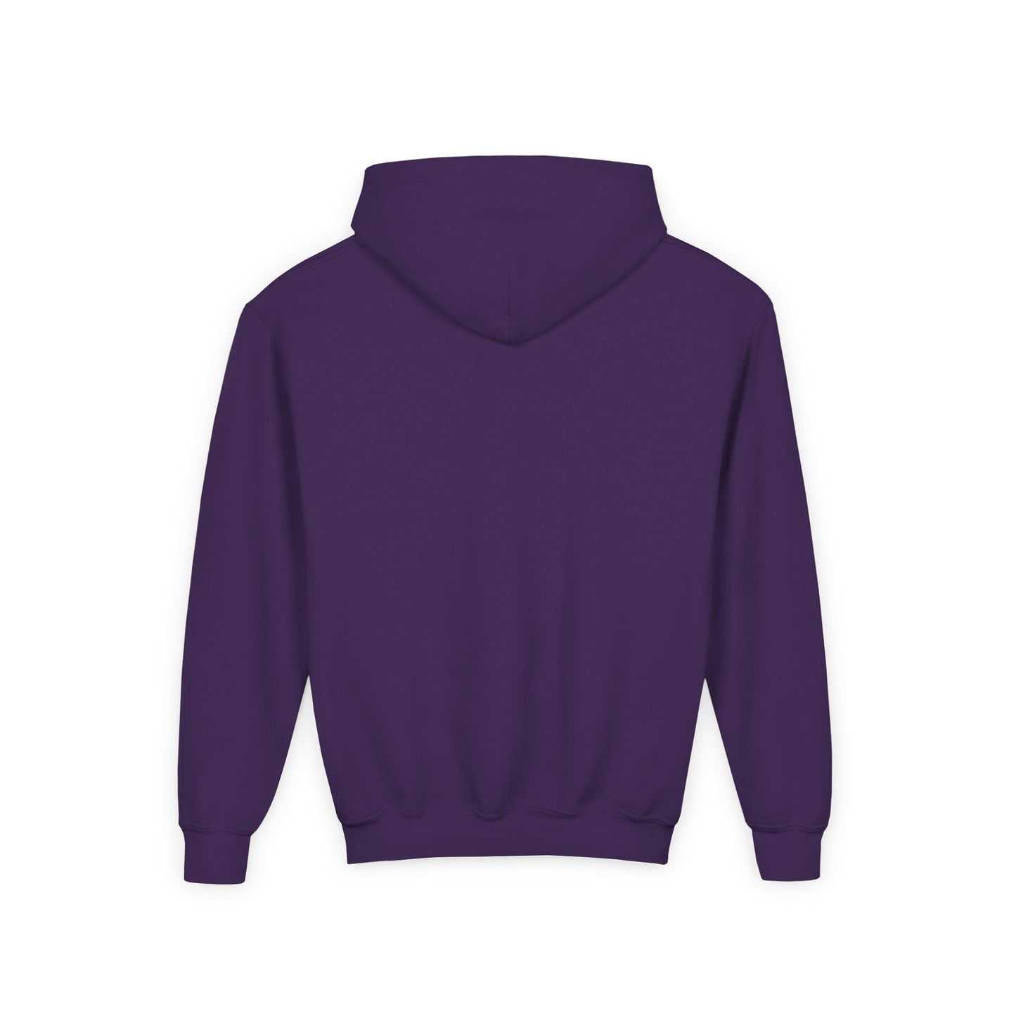Blue-Taco Child's Hoodie