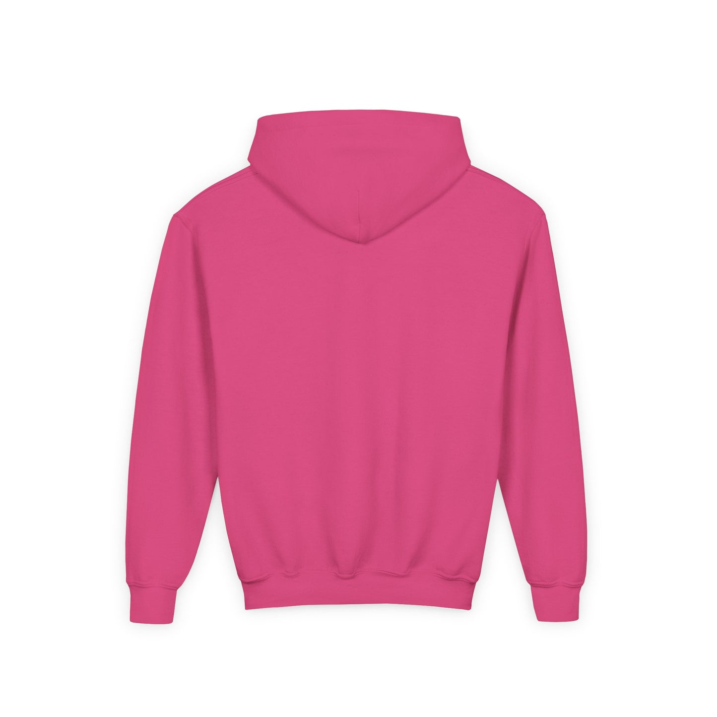 Blue-Taco Child's Hoodie