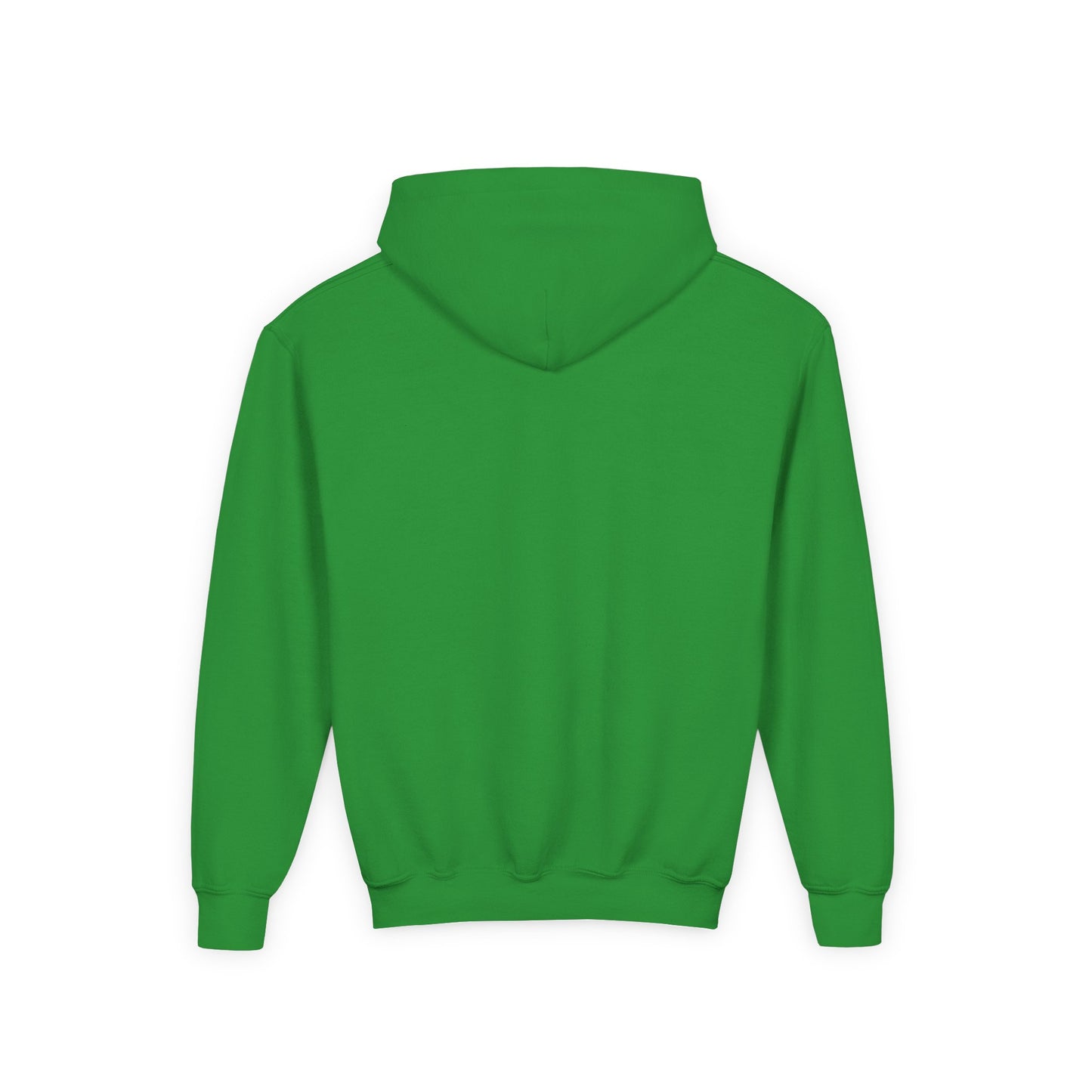 Blue-Taco Child's Hoodie