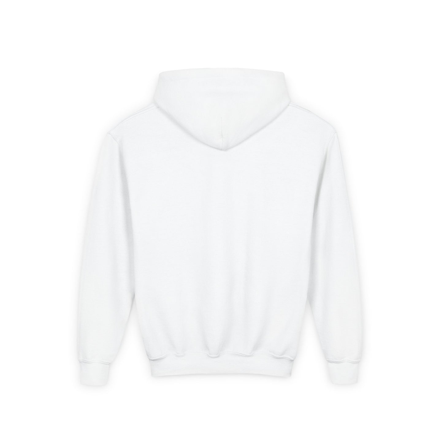 Blue-Taco Child's Hoodie