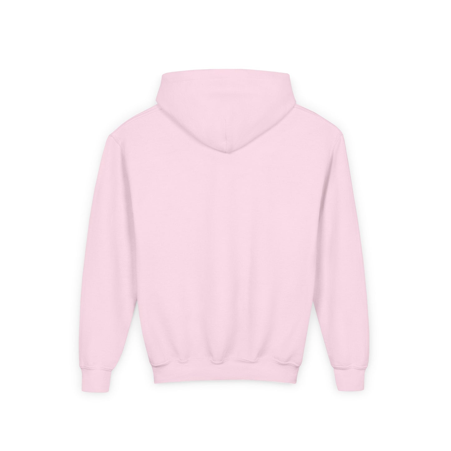 Blue-Taco Child's Hoodie