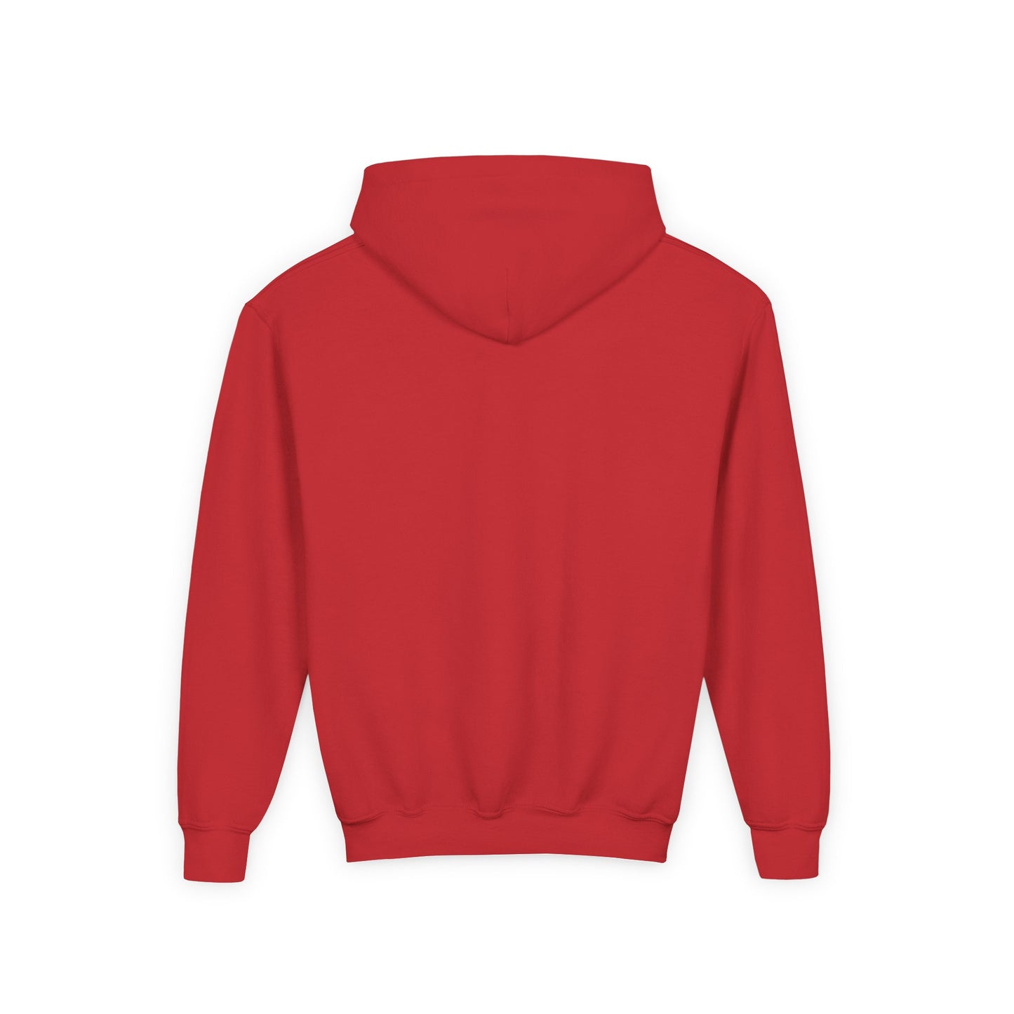 Blue-Taco Child's Hoodie