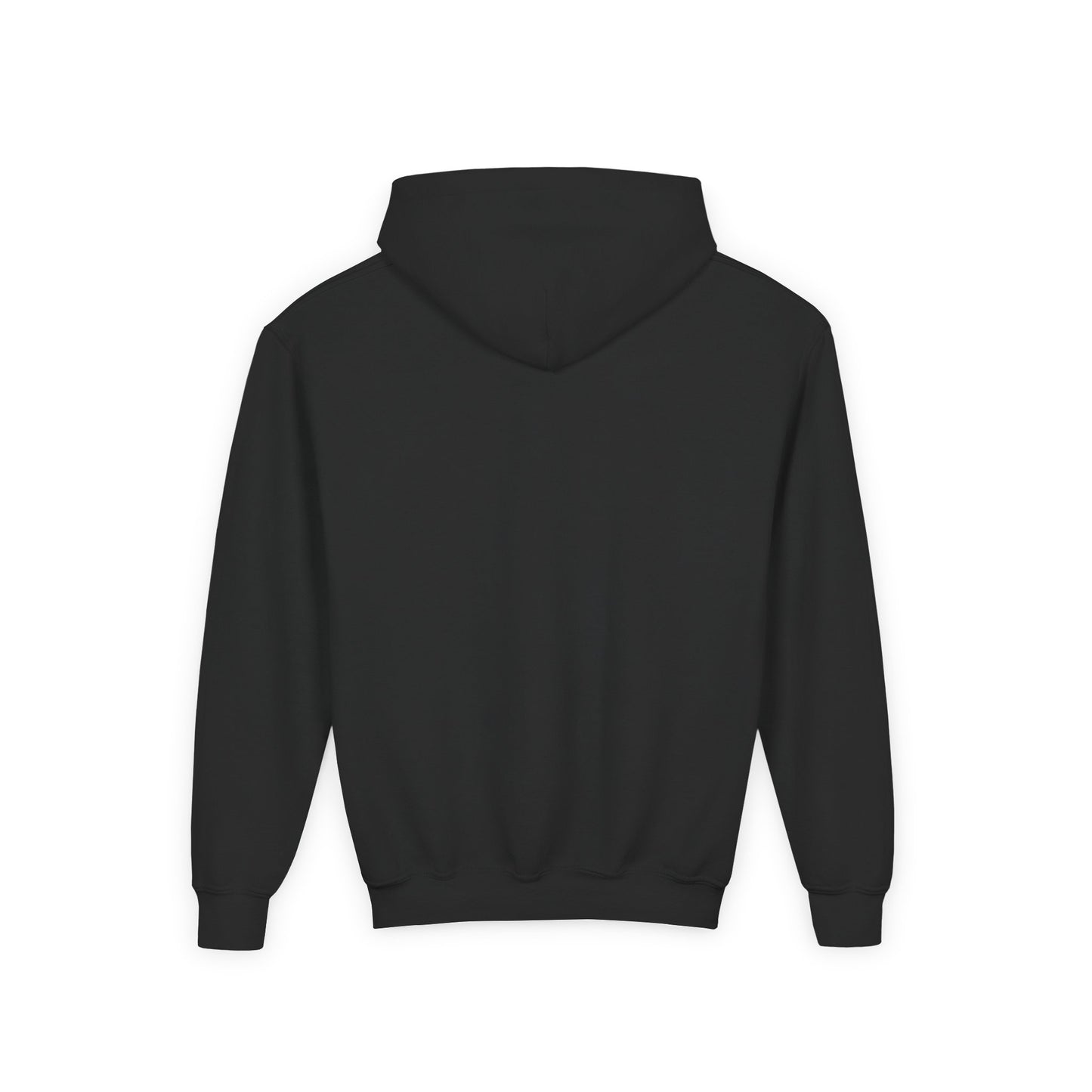 Blue-Taco Child's Hoodie