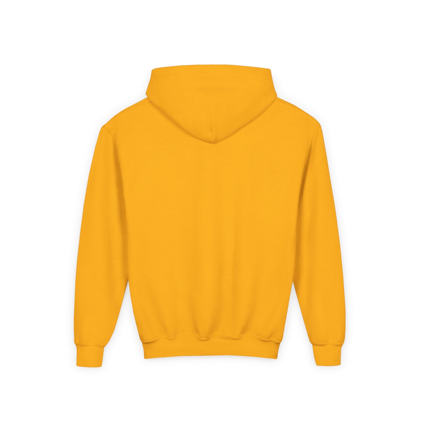 Blue-Taco Child's Hoodie