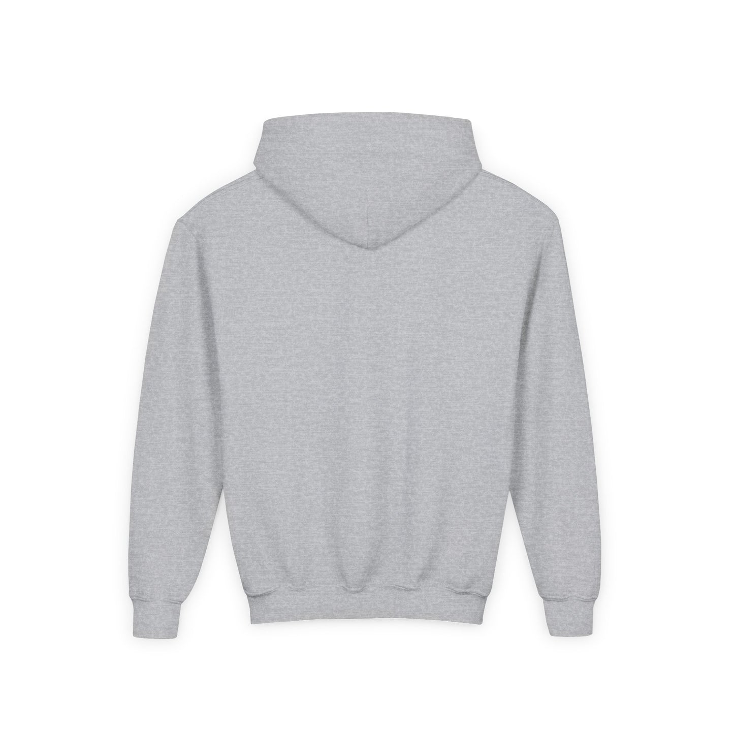 Blue-Taco Child's Hoodie
