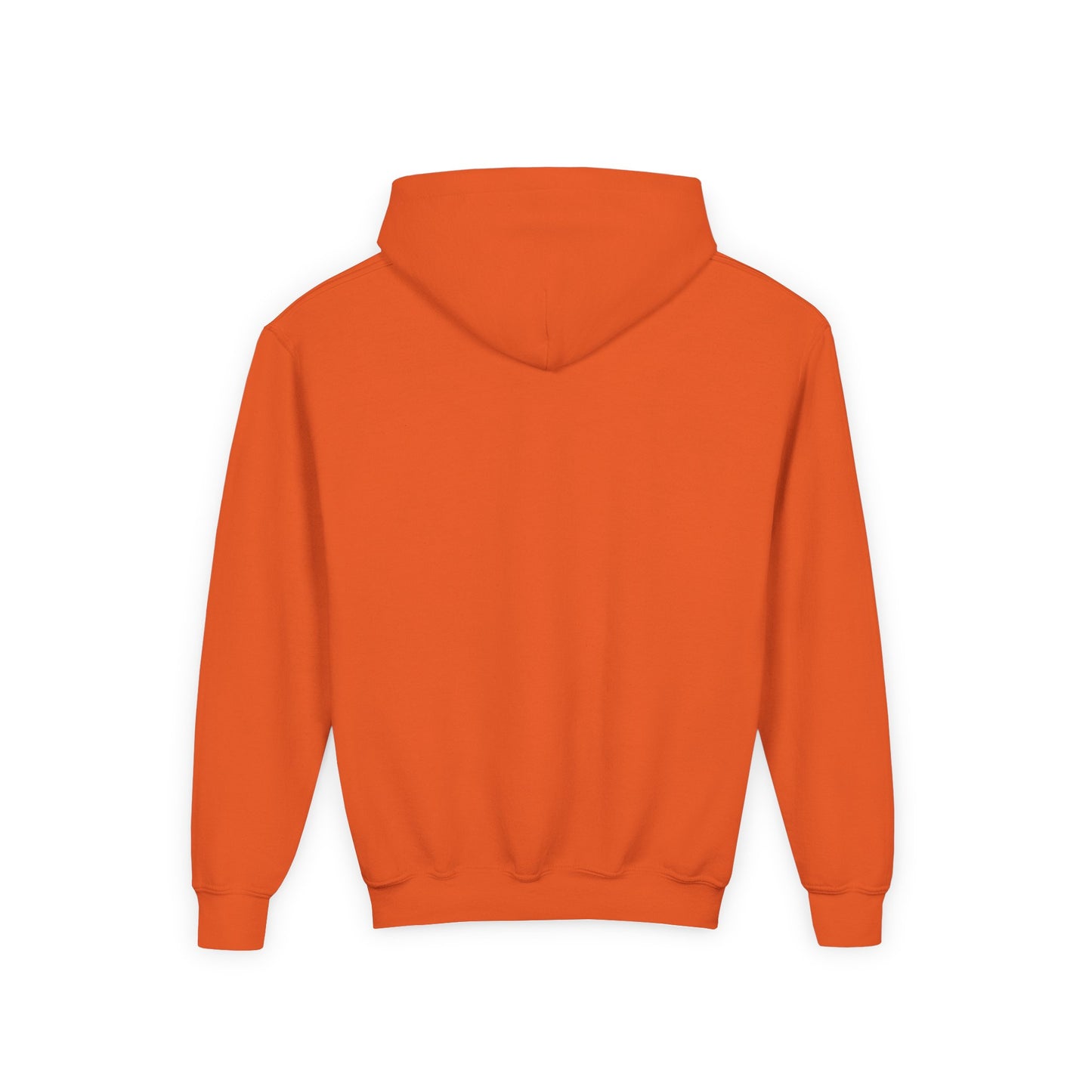 Blue-Taco Child's Hoodie