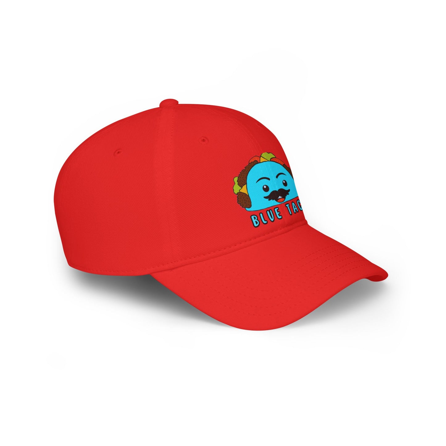 Blue Taco Baseball Cap