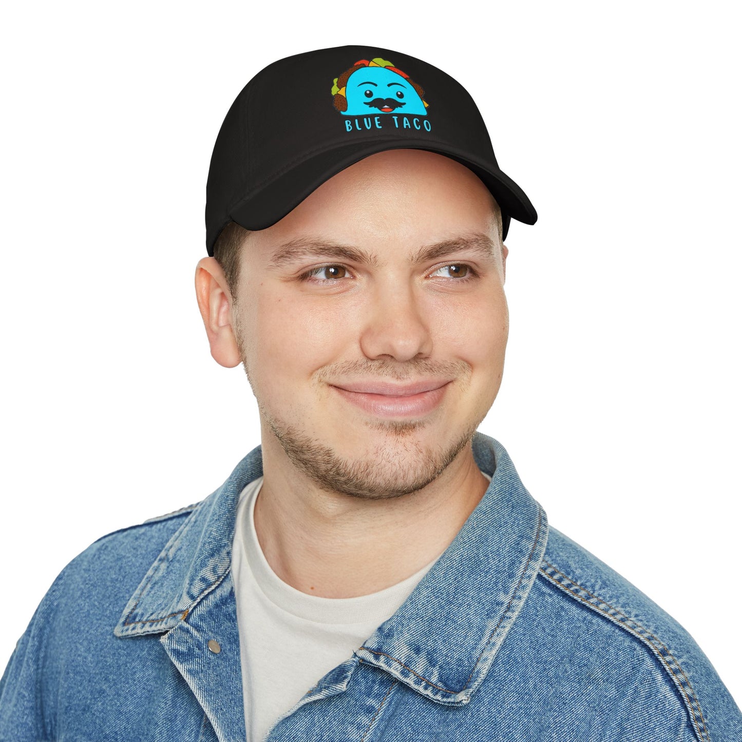 Blue Taco Baseball Cap