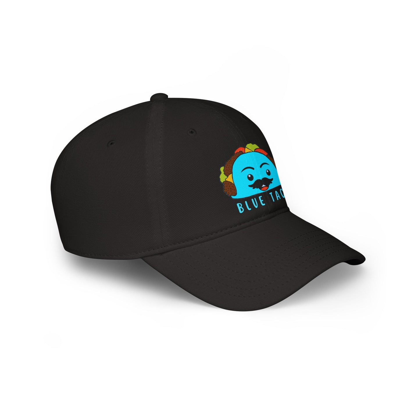 Blue Taco Baseball Cap