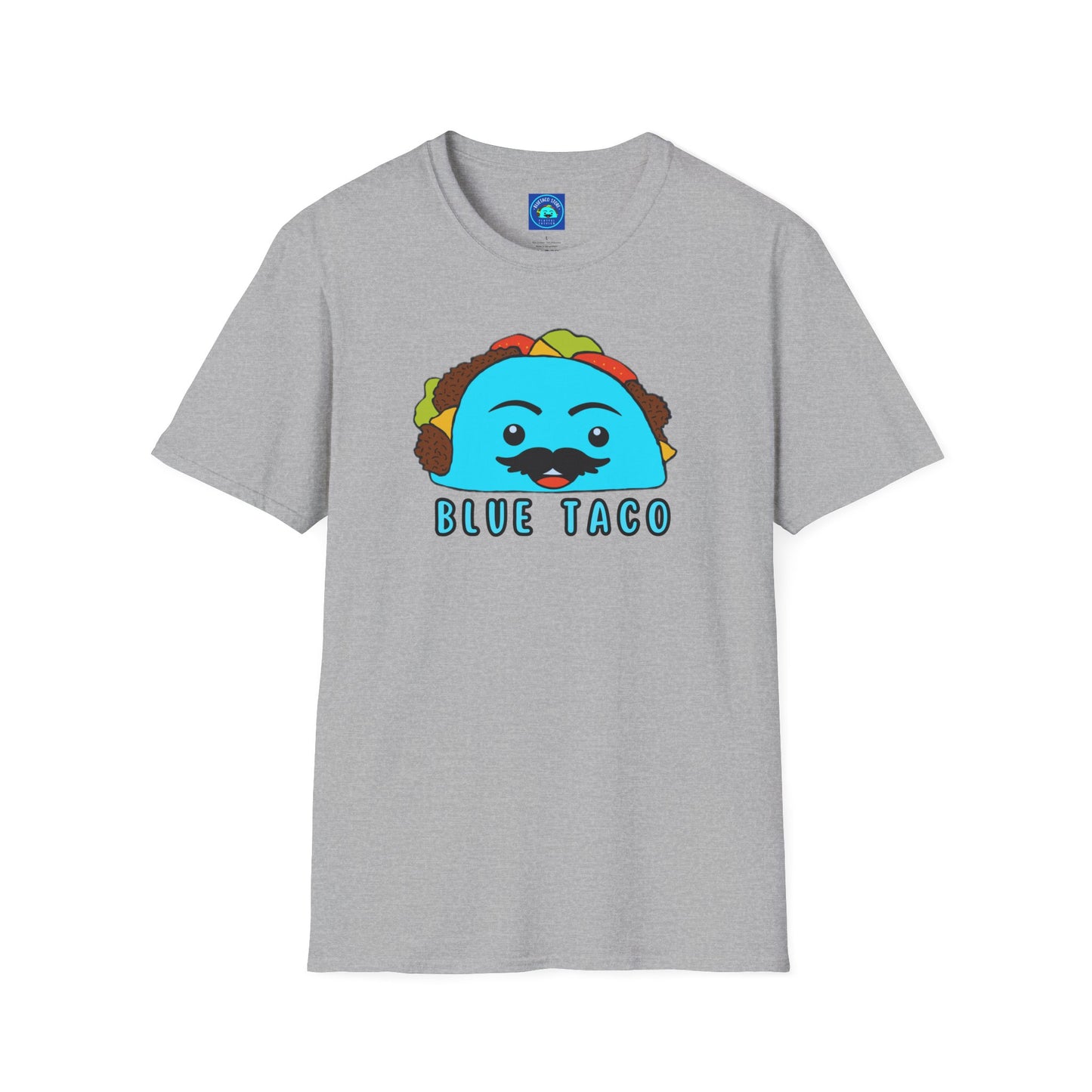 Blue Taco Softstyle T-Shirt