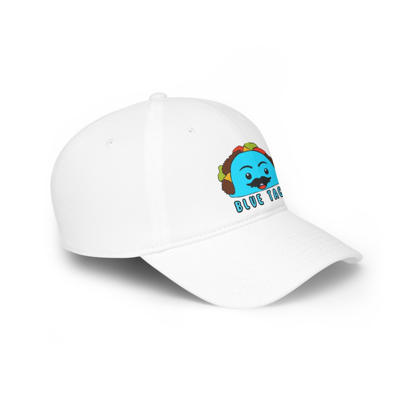 Blue Taco Baseball Cap