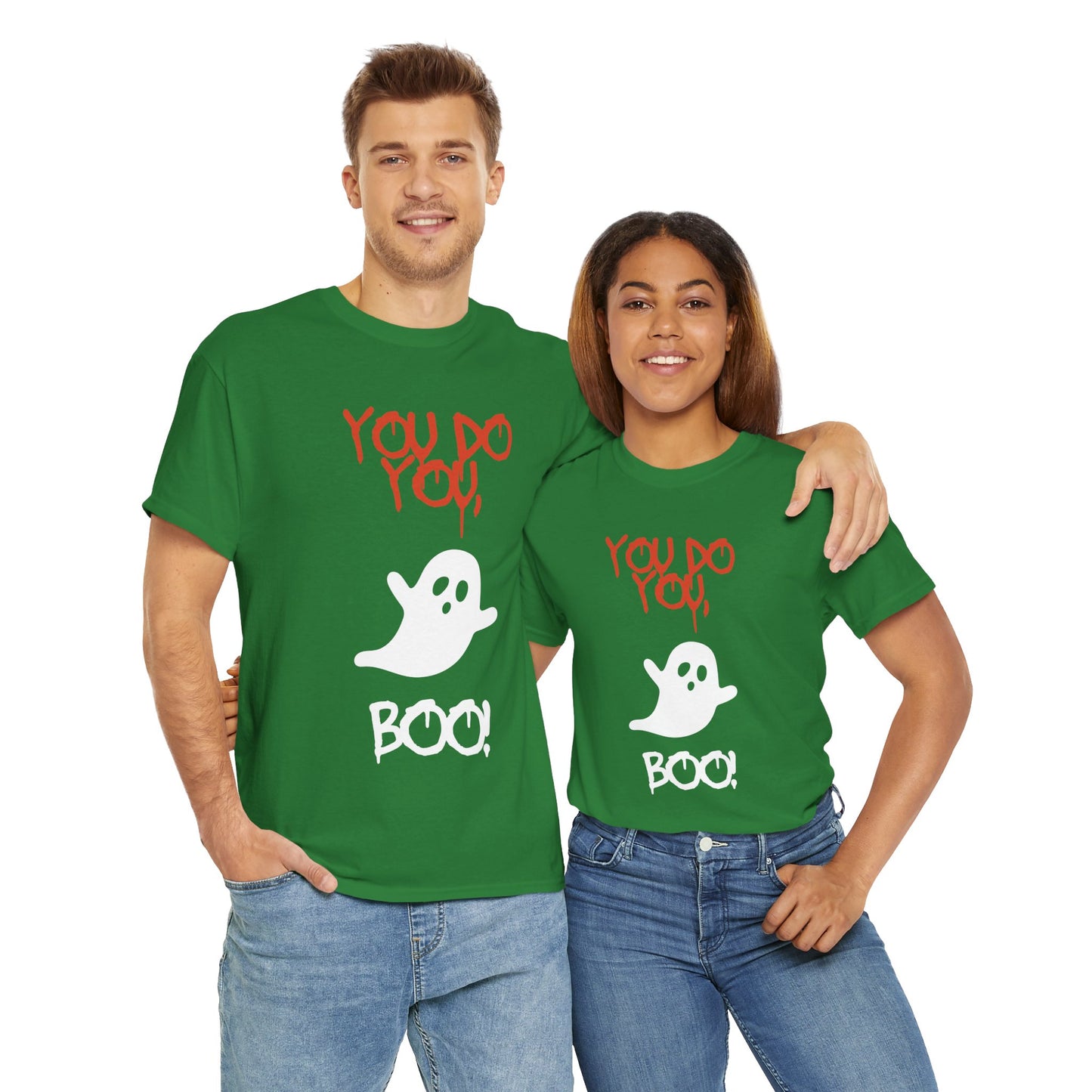 You do you Boo! - Tee