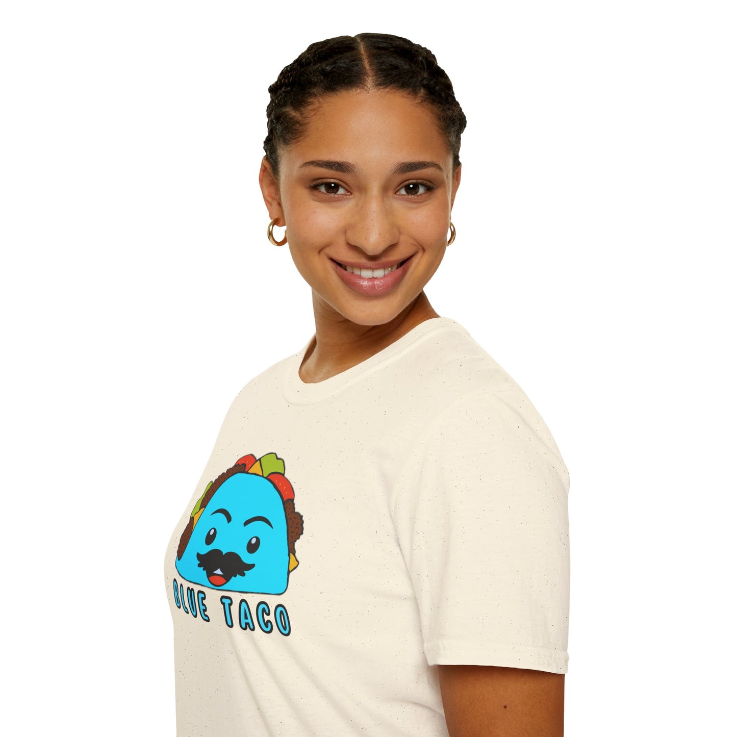 Blue Taco Softstyle T-Shirt