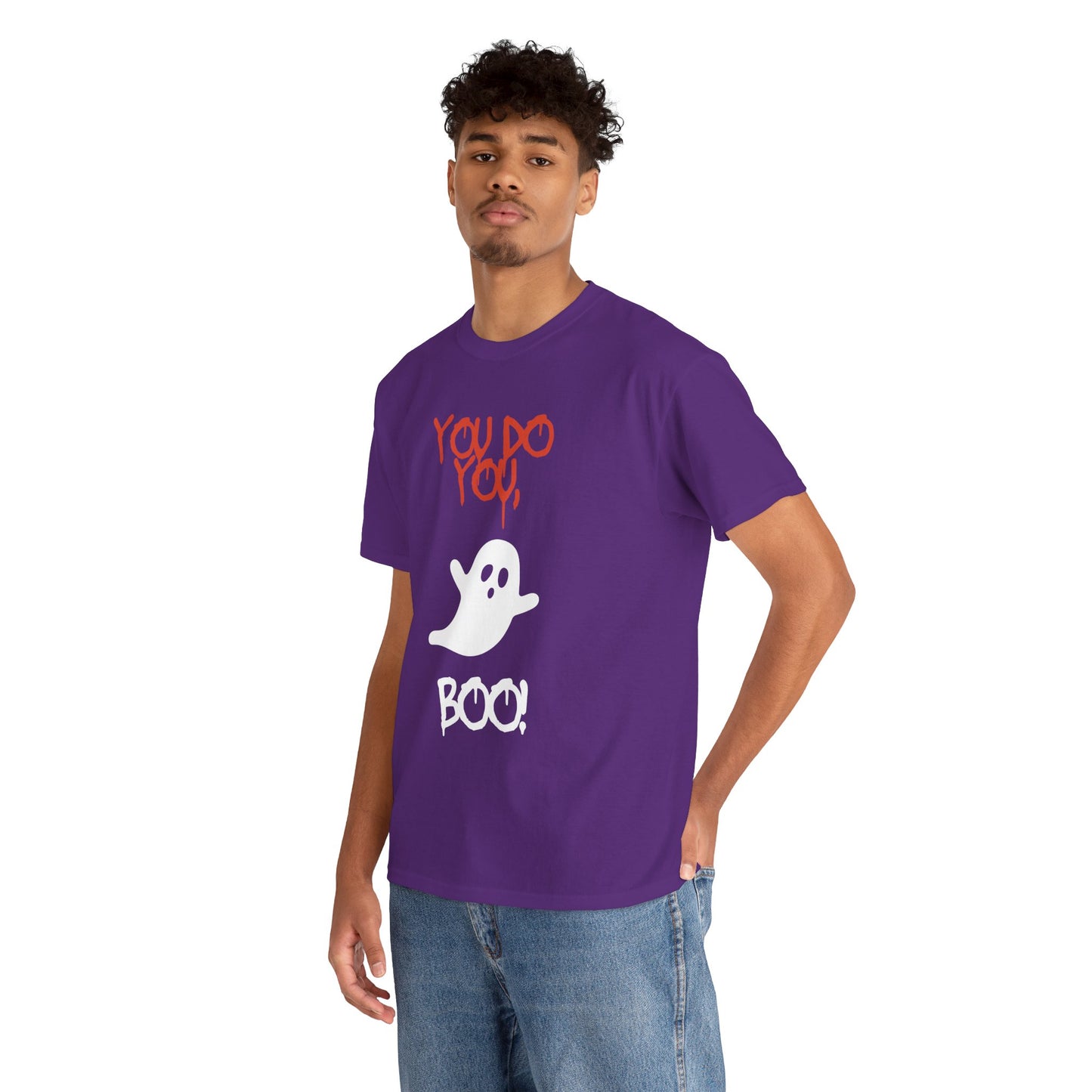 You do you Boo! - Tee