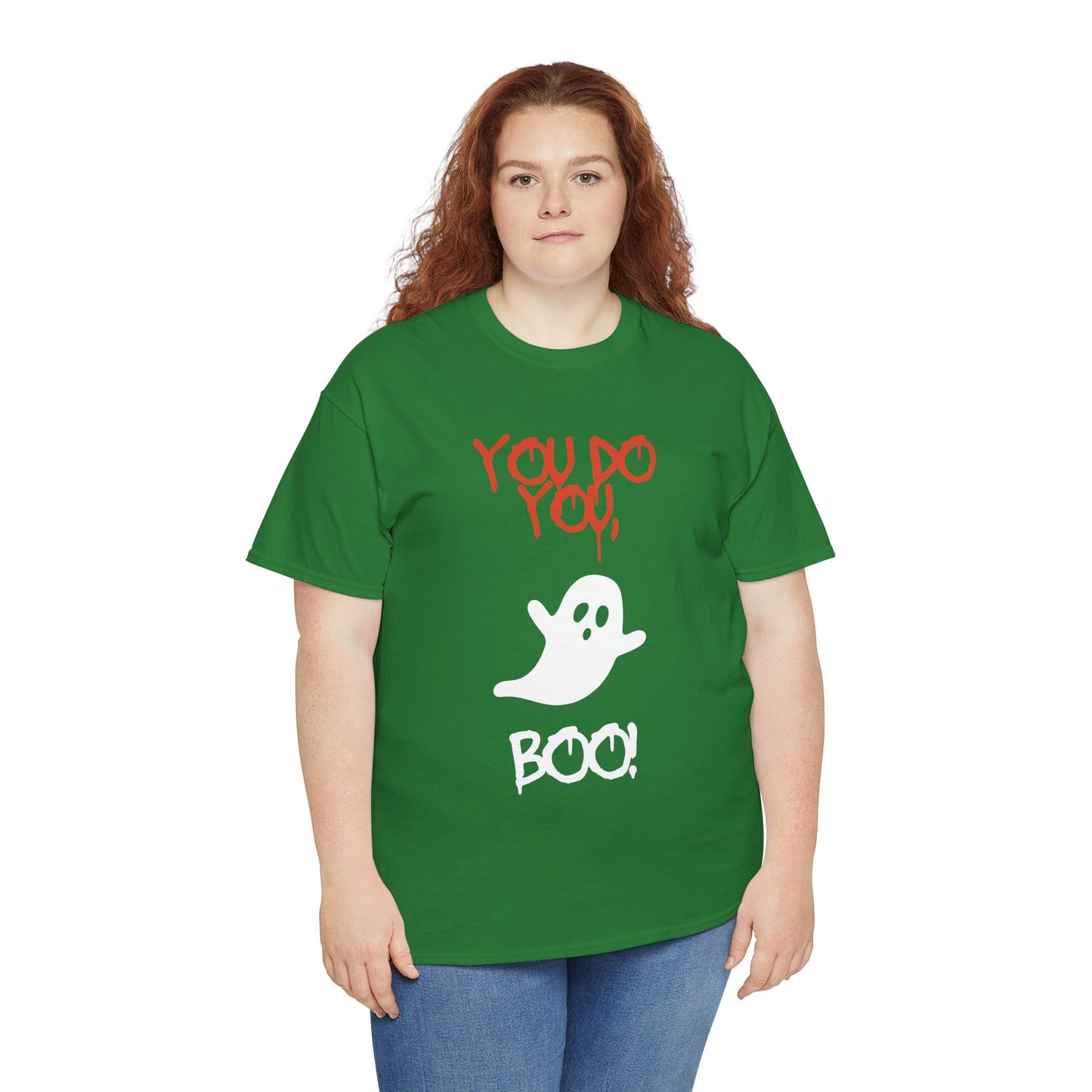 You do you Boo! - Tee