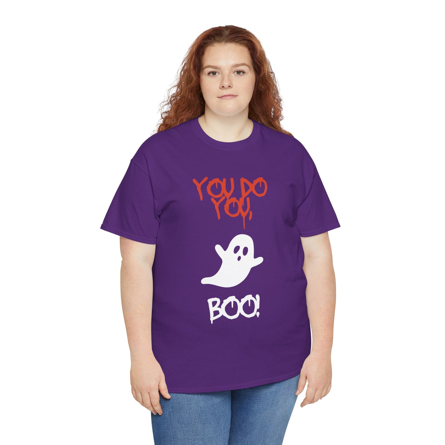 You do you Boo! - Tee