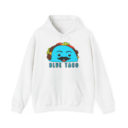 Blue Taco Hoodie
