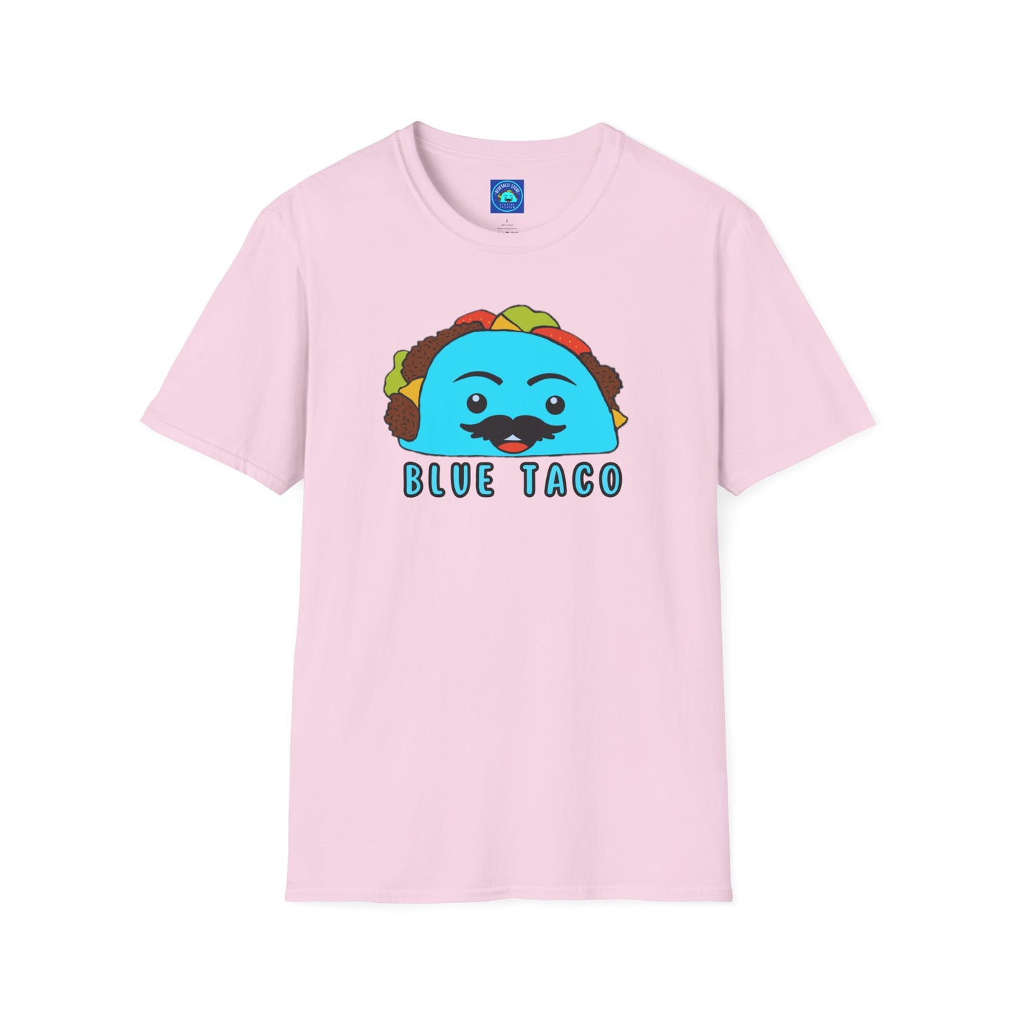 Blue Taco Softstyle T-Shirt