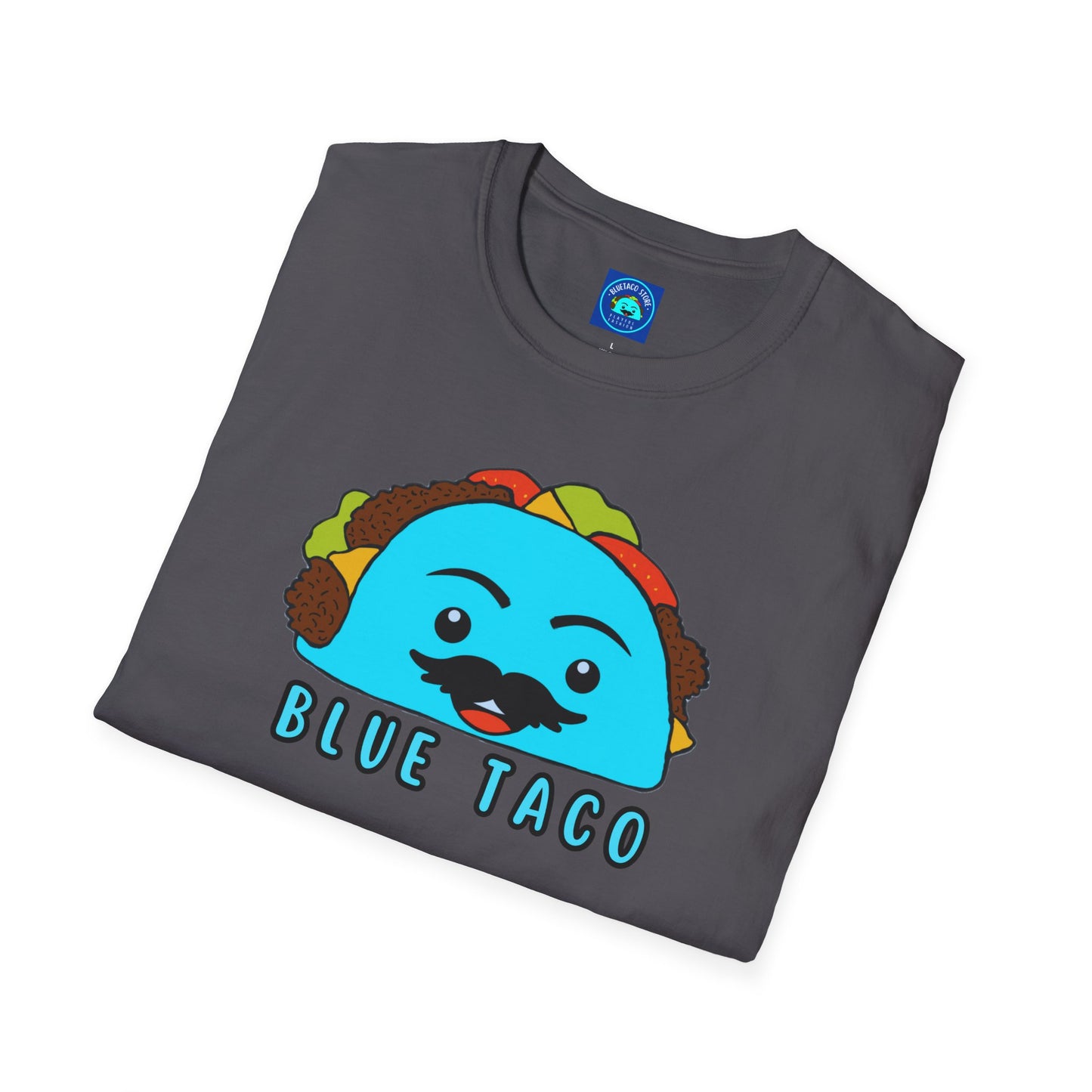 Blue Taco Softstyle T-Shirt