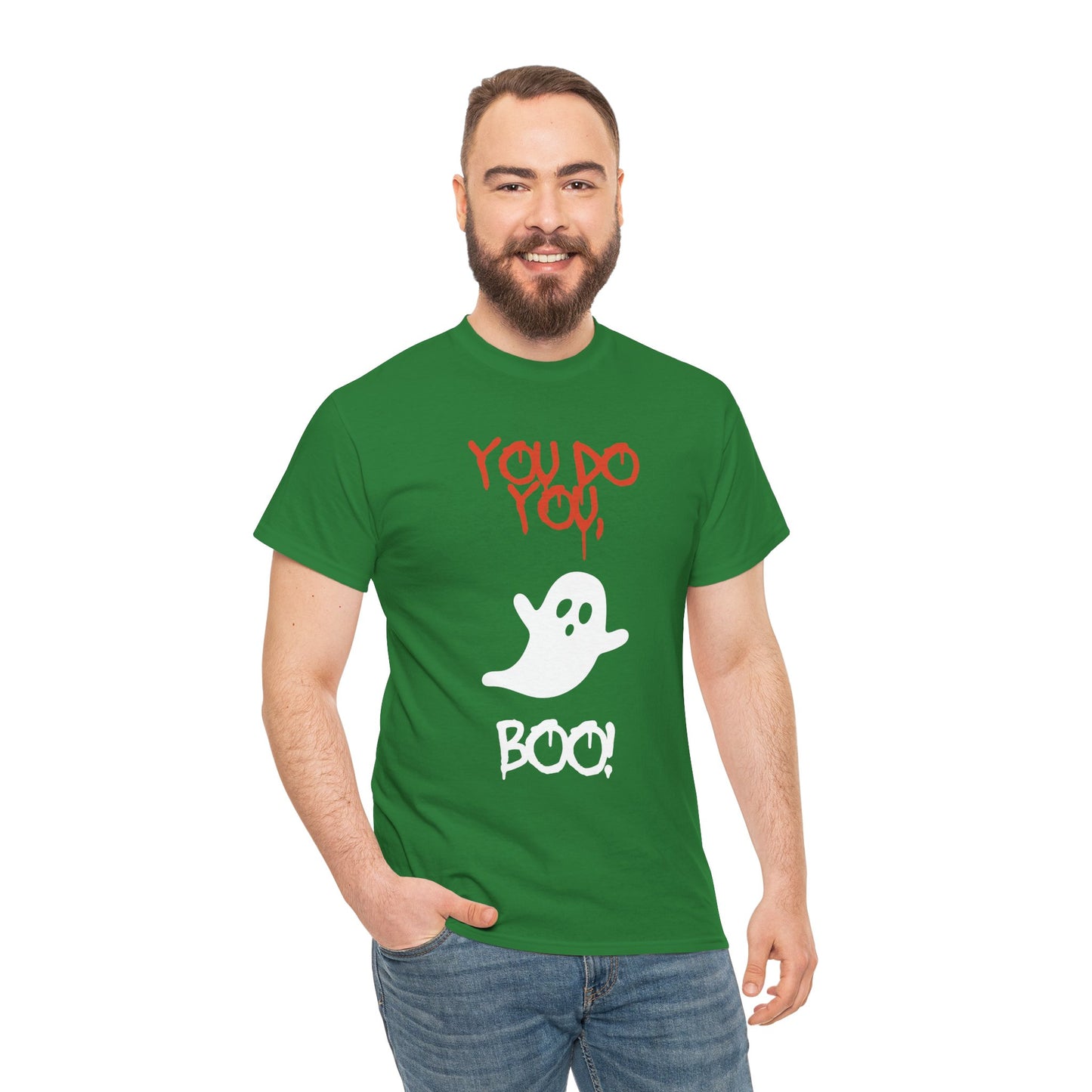 You do you Boo! - Tee