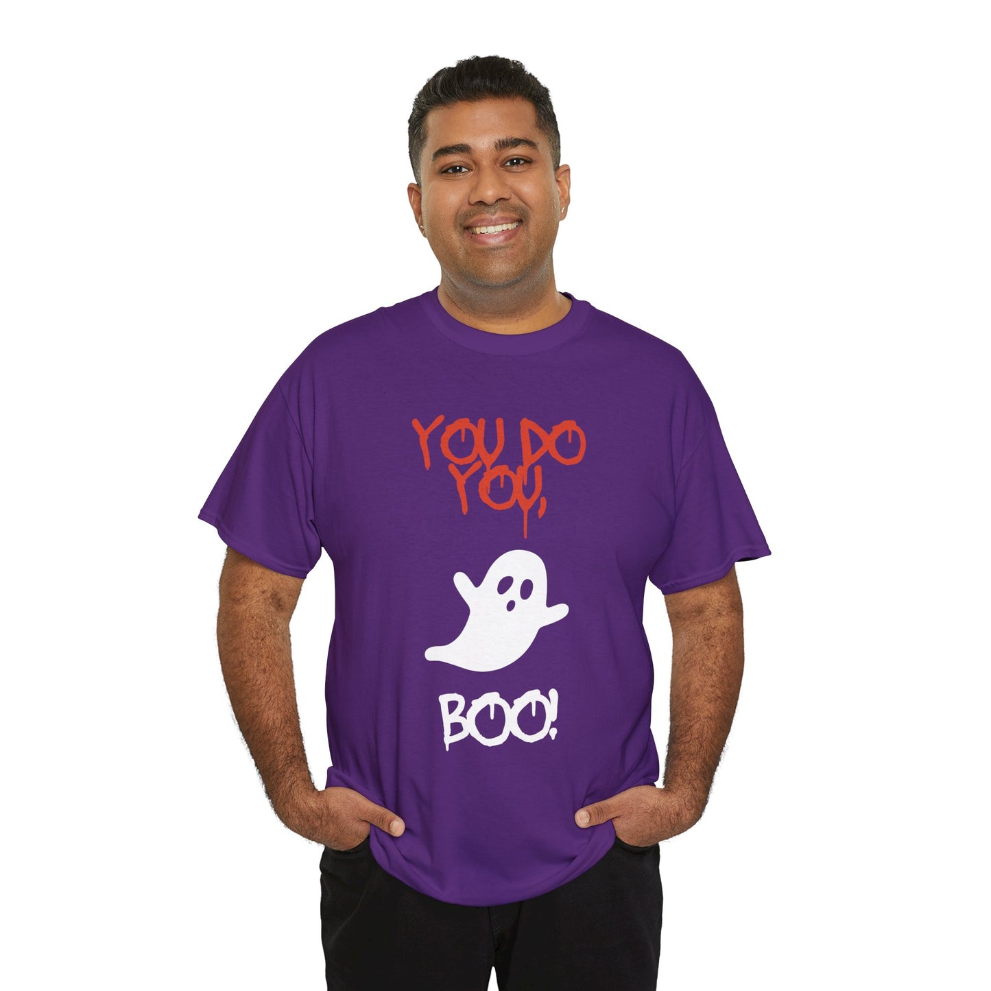 You do you Boo! - Tee