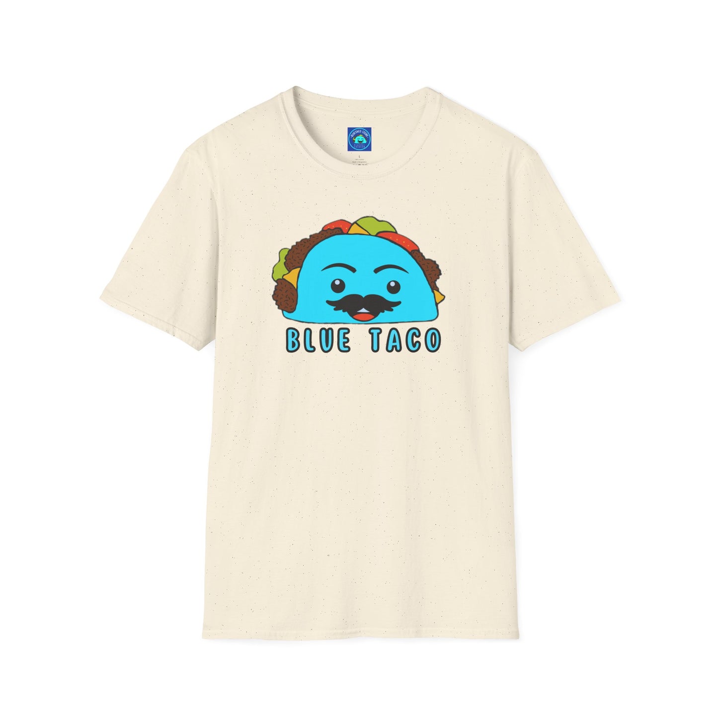 Blue Taco Softstyle T-Shirt