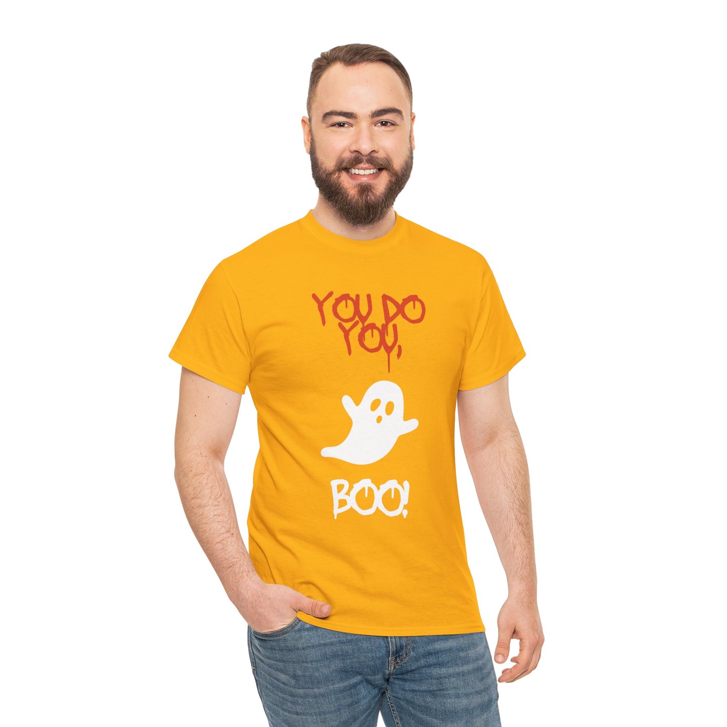 You do you Boo! - Tee