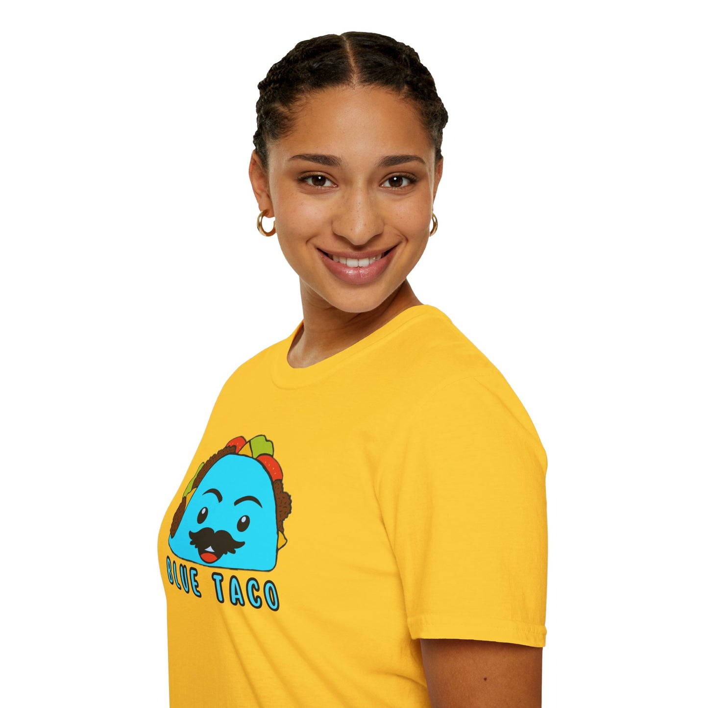 Blue Taco Softstyle T-Shirt