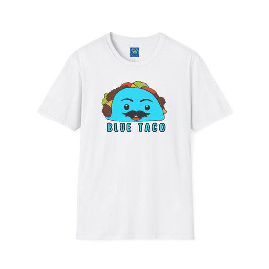 Blue Taco Softstyle T-Shirt