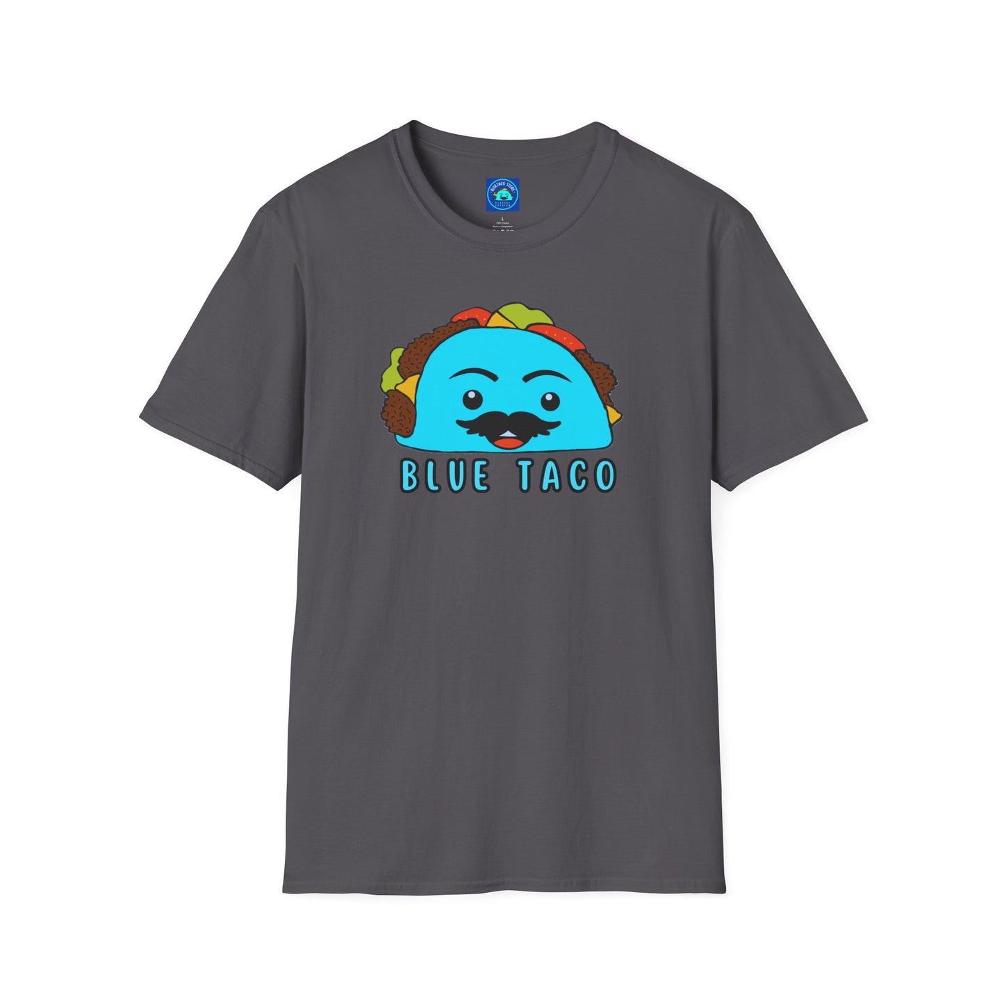 Blue Taco Softstyle T-Shirt