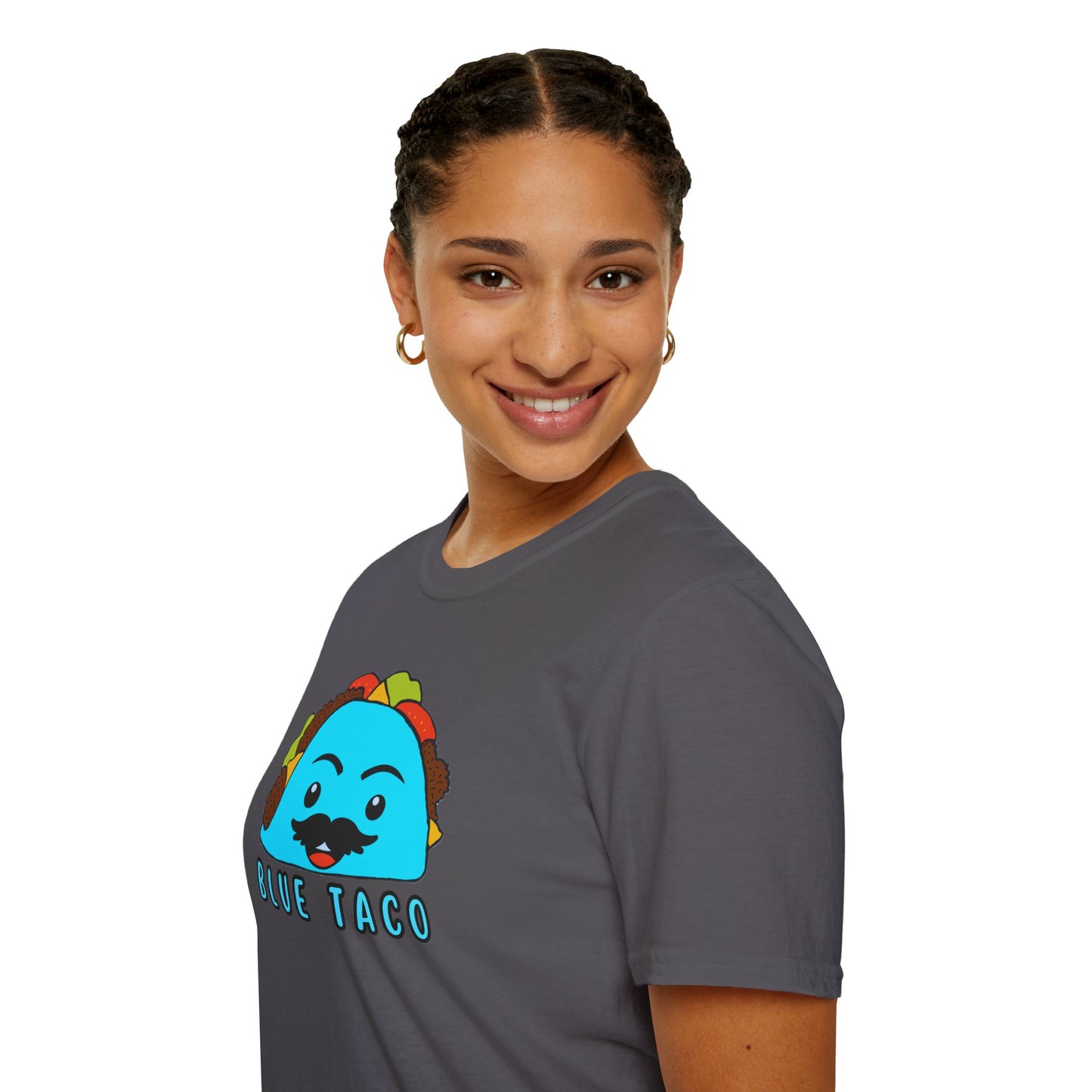 Blue Taco Softstyle T-Shirt